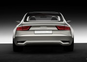 Audi Sportback Concept